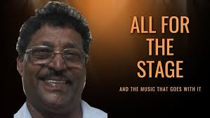 Arnold Costa... from the Tiatr world