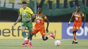Profile of defensa y justicia football club with latest results, fixtures and 2021 stats and top scorers. Defensa Y Justicia Vencio A Delfin En Florencio Varela Telam Agencia Nacional De Noticias