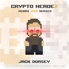 Tattooed entrepreneur jack dorsey has been ceo of both social media firm twitter and small business payments company square since 2015. Miami Jack Dorsey