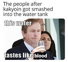 We did not find results for: This Water Tastes Funny Shitpostcrusaders