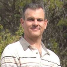 Brett Mitchell, GRI, MRE