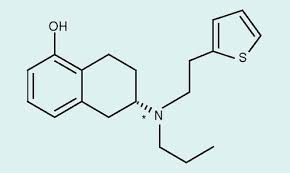 Image result for Rotigotine