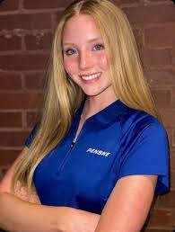 Roxanne Child's Instagram, Twitter & Facebook