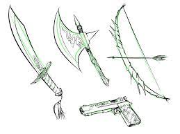 There are no set rules for drawing manga. Pin On Melee