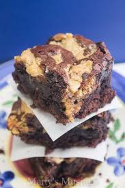 Chocolate Chip Cookie Dough Brownies Recipe Chocolate Chip Cookie Dough Brownies Chocolate Chip Brownies Brownie Mix Recipes