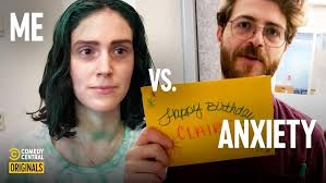 Eva vs. Anxiety (2019)