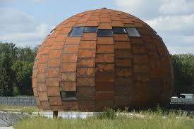 Architecturebois Magazine Maison Des Energies Solaires Toul 1jpg Jpg 800 532 Architecture Wood Firewood