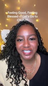 Feeling good, feeling great! Thank God for another day of breath, joy,...