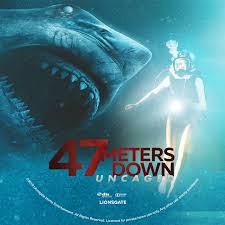 Check spelling or type a new query. 47 Meters Down Uncaged Ending Explained