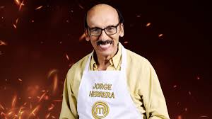 ¡Tensión en MasterChef! Jorge Herrera arremete contra Violeta Bergonzi por aguacate - Imagen principal del artículo