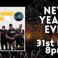 Lefthand Break for New Years Eve!! event image