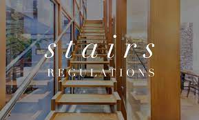 The Ultimate Guide To Stairs Stairs Regulations Part 2 Of 3