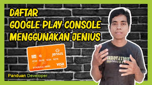 Untuk itu, mengenai cara membuat akun paypal tanpa kartu kredit 2021 maka anda bisa setelah anda membuat akun paypal dan sudah memilikinya tentu terkadang masih membuat orang untuk menerima pembayaran dari making money online dari website2 tertentu atau google harus verifikasi. Memahami Daftar Google Play Console Menggunakan Jenius Youtube