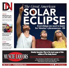 Roll Call 2017 by The Ball State Daily News