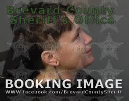 Arrests In Brevard County: April 13, 2025