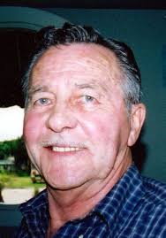 Ronald Shaw Obituary