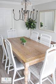 The Best Way To Paint Cane Back Dining Chairs With Minimal Effort In 2020 Redo Dining Chairs Dining Room Chairs Diy Dining Chair Makeover