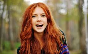 Women with hair of any shade, who have healthy hair, may find that their hair is impressively strong. 30 Gorgeous Copper Hair Color Ideas