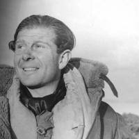 Author Guest Post: Norman Ridley