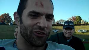 Ichabods record 1st shutout over ESU since 1976 in 42-0 win over Hornets