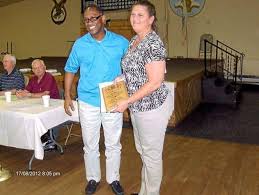 HONORING LAW ENFORCEMENT