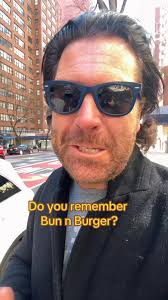 Anyone remember Bun n Burger at Kings Plaza?