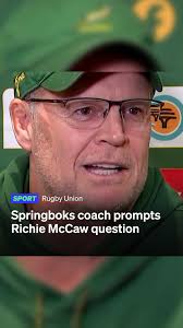 All Blacks coaching staff have responded. 👀, Read more. ⬇️