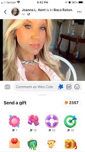 I got stars ⭐️ for people who engage.. Go 20