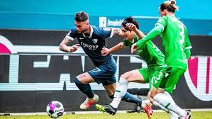 Gegen hannover 96 hat der vfl bochum in der jüngeren vergangenheit allerdings nur selten einen grund zum jubeln gehabt. Qbe8tqczhhowmm