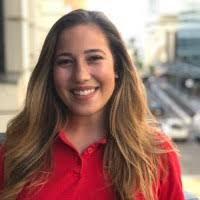 Amanda Koehler's Instagram, Twitter & Facebook