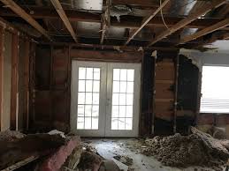 How To Level Uneven Ceiling Joists For Sheetrock Placement Home Improvement Stack Exchange