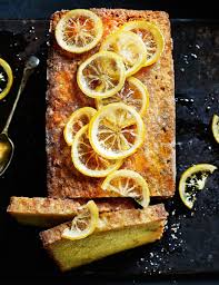 Double Lemon Drizzle Cake Recipe Lemon Drizzle Cake Lemon Drizzle Lemon Recipes