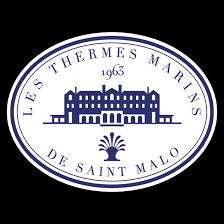 Restaurant Le Cap Horn Vue Mer Thermes Marins De St Malo