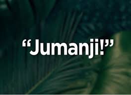How much do you know about the original jumanji movie? Quiz