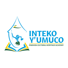 Rwanda Cultural Fund logo