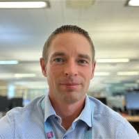 Graham Walters Email & Phone Number