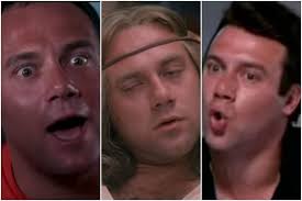 Frankie valli & the four seasons. Carlo Verdone I Personaggi Di Un Sacco Bello Compiono 40 Anni Il Cinema Li Ha Resi Immortali