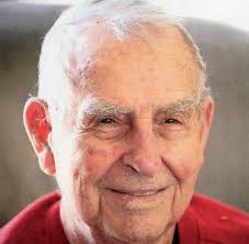 Fredrick Balke Obituary