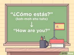 How do you pronounce latinx? 4 Ways To Say How Are You In Spanish Wikihow