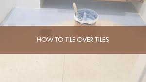 And if you are working on a floor structure and there are trades working beneath you be careful not to drop anything. Particle Board Flooring And Waterproofing Youtube