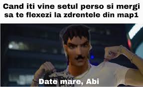 Share date mare abi with your friends! Ada Album On Imgur