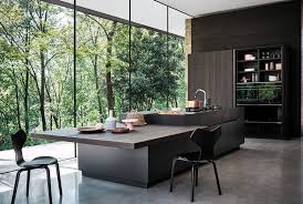modern italian kitchen cabinets