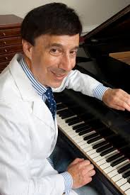 CSM Southern Maryland Regional Piano Competition Welcomes Dr. Sheldon  Goldberg as Guest Performer