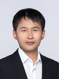 Xiuwei Liu----Center for Agricultural Resources Research, Institute of  Genetics？and Developmental Biology, Chinese Academy of Sciences