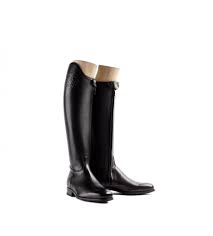 Dressage Riding Boots By Alberto Fasciani Albertofasciani