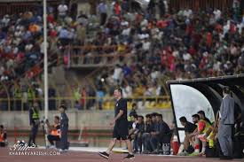 قهر ستاره پرسپولیس بعد از پیروزی/ ناراحتی شدید چهره محبوب سرخ‌ها +عکس
