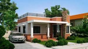 Maybe you would like to learn more about one of these? Desain Rumah Minimalis Atap Beton Youtube