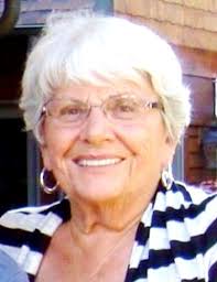 HELEN CHAMPION Obituary (2016)