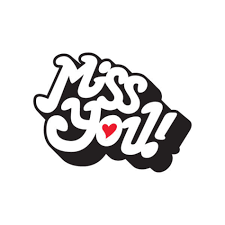 Download miss you images and photos. We Will Miss You Clip Art N4 Free Image Download
