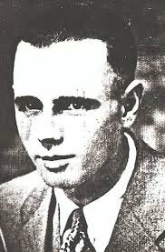 George Tjaden (1906-1947)